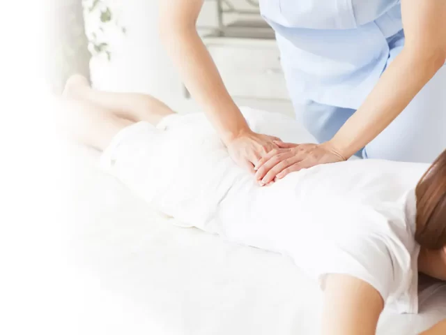 腰痛の時してはいけないことって？