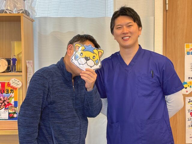 【症例紹介】川崎市中原区｜自転車で走っていたところ車と衝突した後のむちうち、肩の痛み、腰の痛みが約4ヶ月で改善した60代男性の施術記録