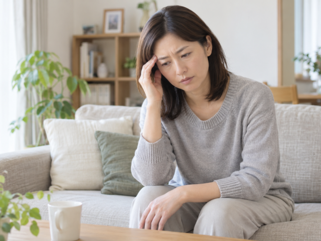 交通事故後に頭痛・めまい・吐き気が出たら?|受診の目安と相談先